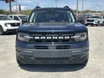 2021 Ford Bronco Sport SUV