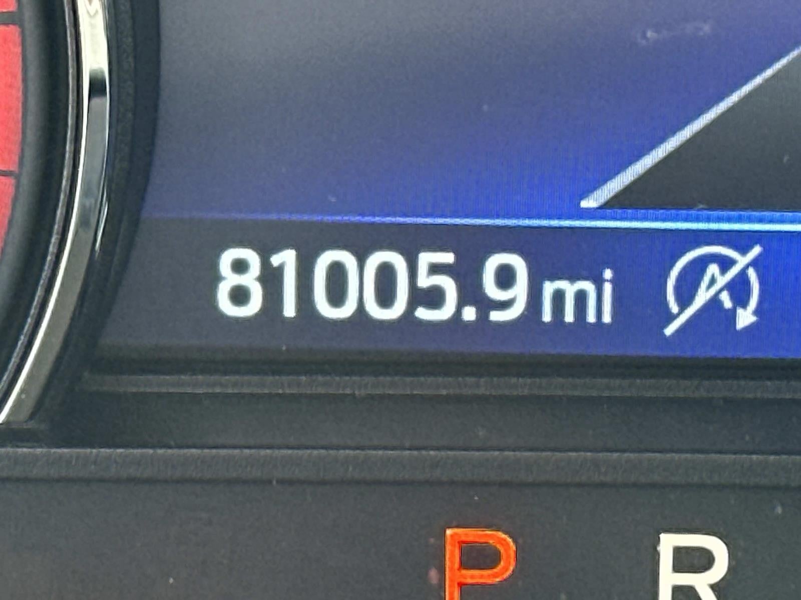 2021 Ford Bronco Sport SUV