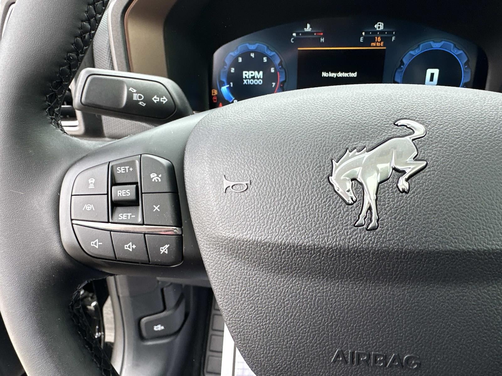 2025 Ford Bronco Sport OUTER BANKS 4X4