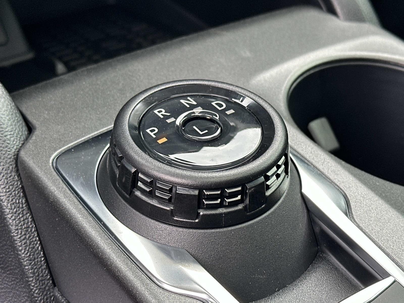 2025 Ford Bronco Sport OUTER BANKS 4X4