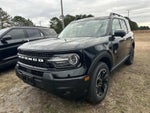2025 Ford Bronco Sport OUTER BANKS 4X4