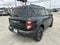 2025 Ford Bronco Sport OUTER BANKS 4X4