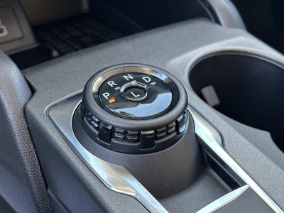 2025 Ford Bronco Sport OUTER BANKS 4X4