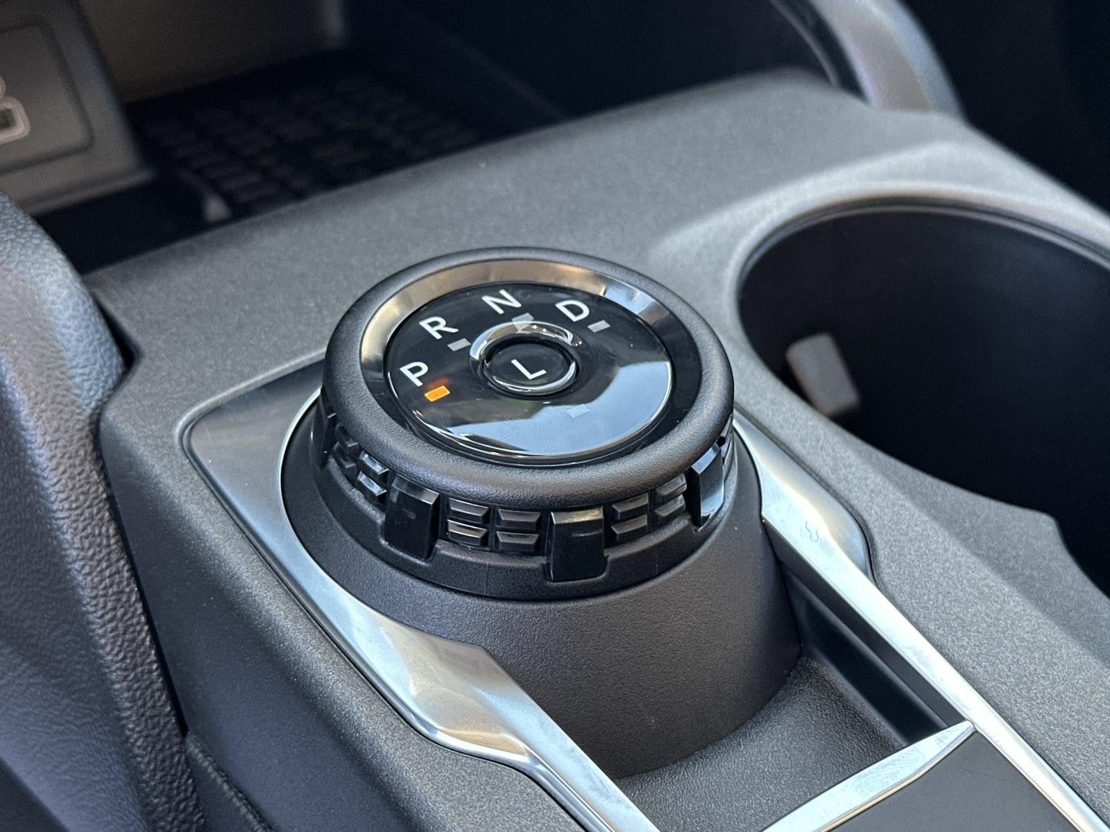 2025 Ford Bronco Sport OUTER BANKS 4X4