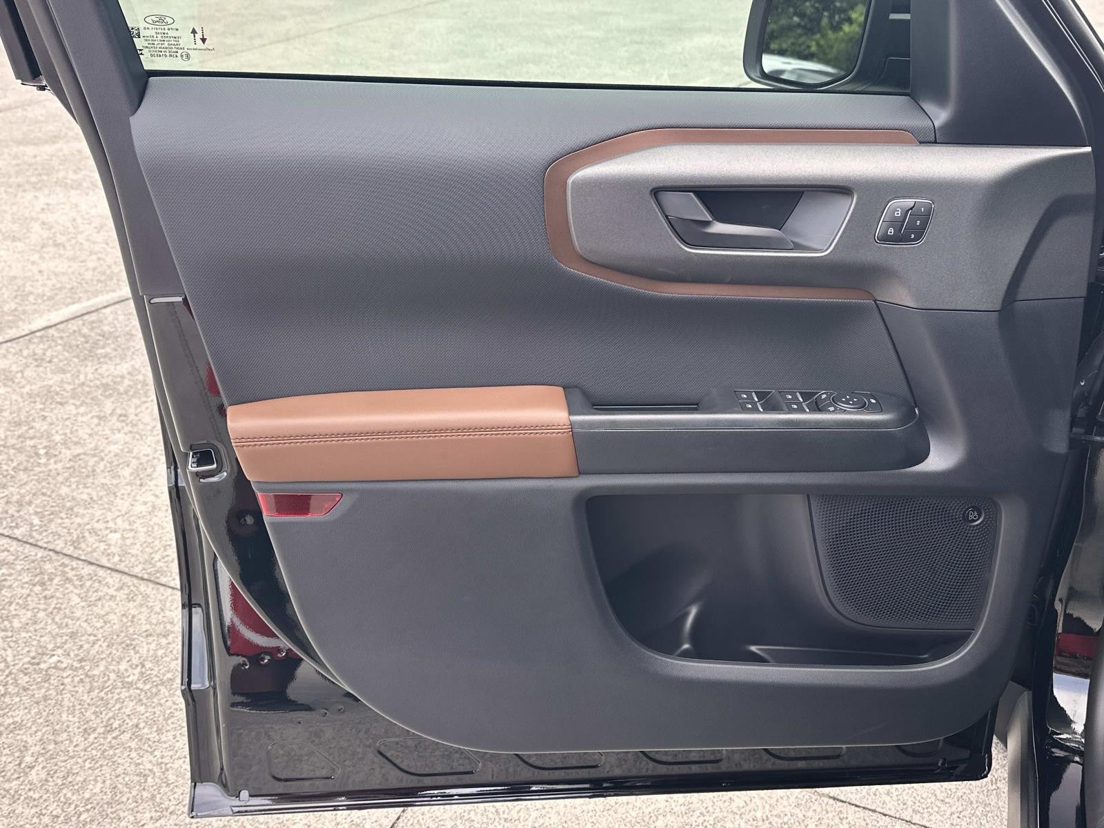 2026 Ford Bronco Sport OUTER BANKS 4X4