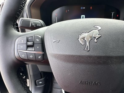 2026 Ford Bronco Sport OUTER BANKS 4X4