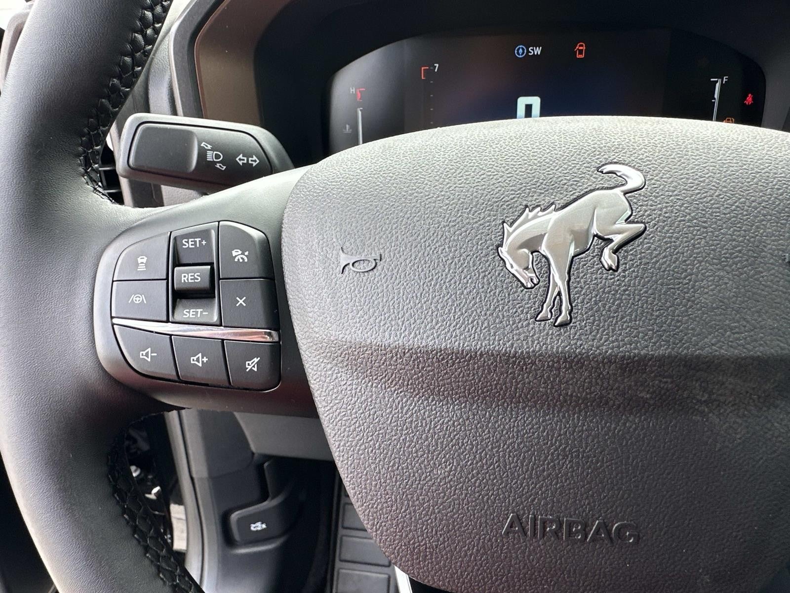 2026 Ford Bronco Sport OUTER BANKS 4X4