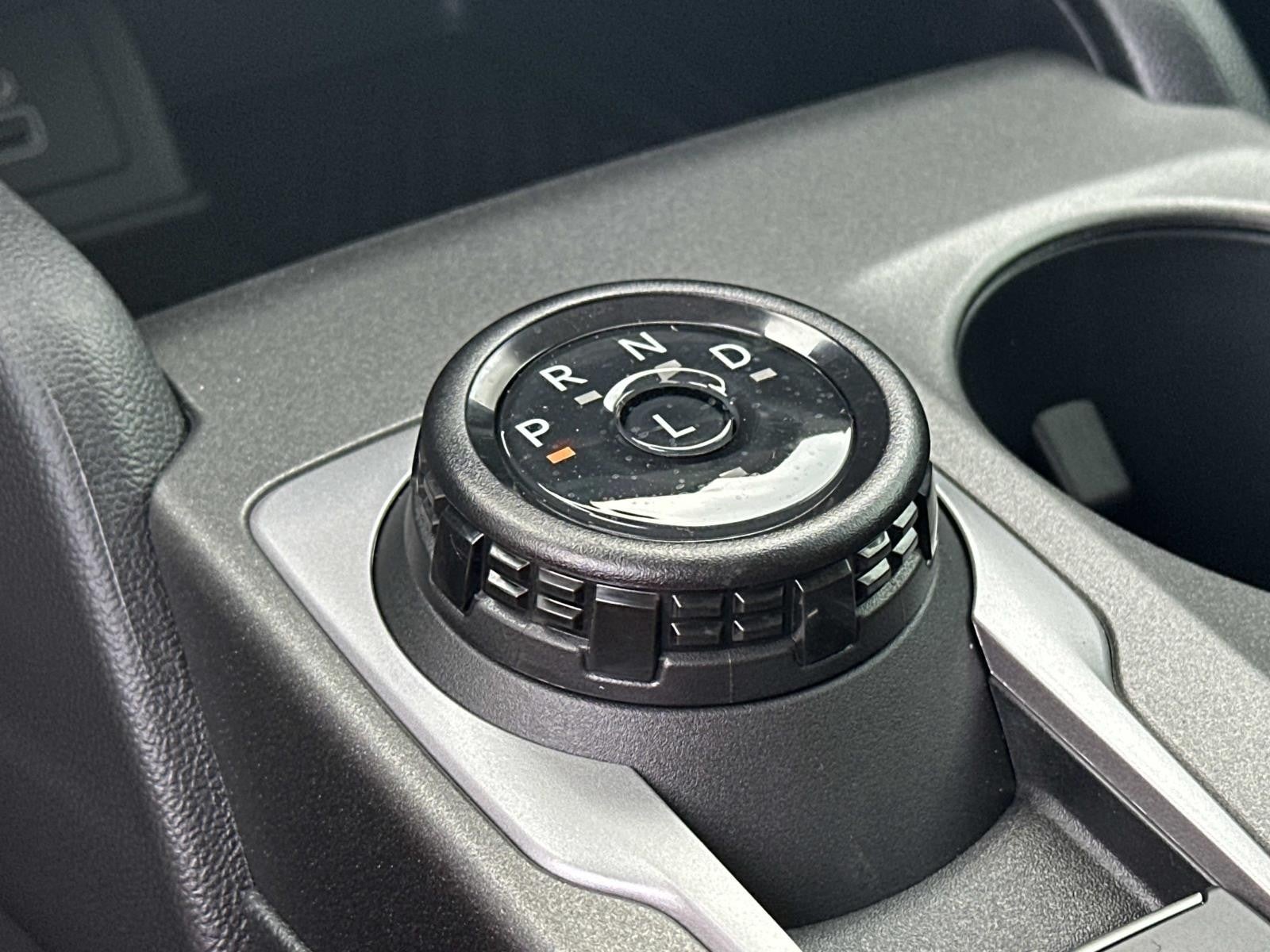 2026 Ford Bronco Sport OUTER BANKS 4X4