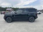 2026 Ford Bronco Sport OUTER BANKS 4X4