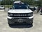2025 Ford Bronco Sport OUTER BANKS 4X4