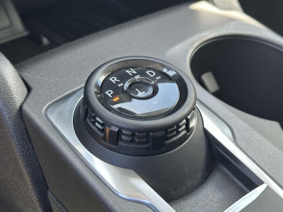 2025 Ford Bronco Sport OUTER BANKS 4X4