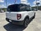 2025 Ford Bronco Sport OUTER BANKS 4X4