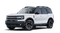 2025 Ford Bronco Sport OUTER BANKS 4X4