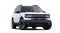 2025 Ford Bronco Sport OUTER BANKS 4X4