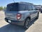 2025 Ford Bronco Sport OUTER BANKS 4X4
