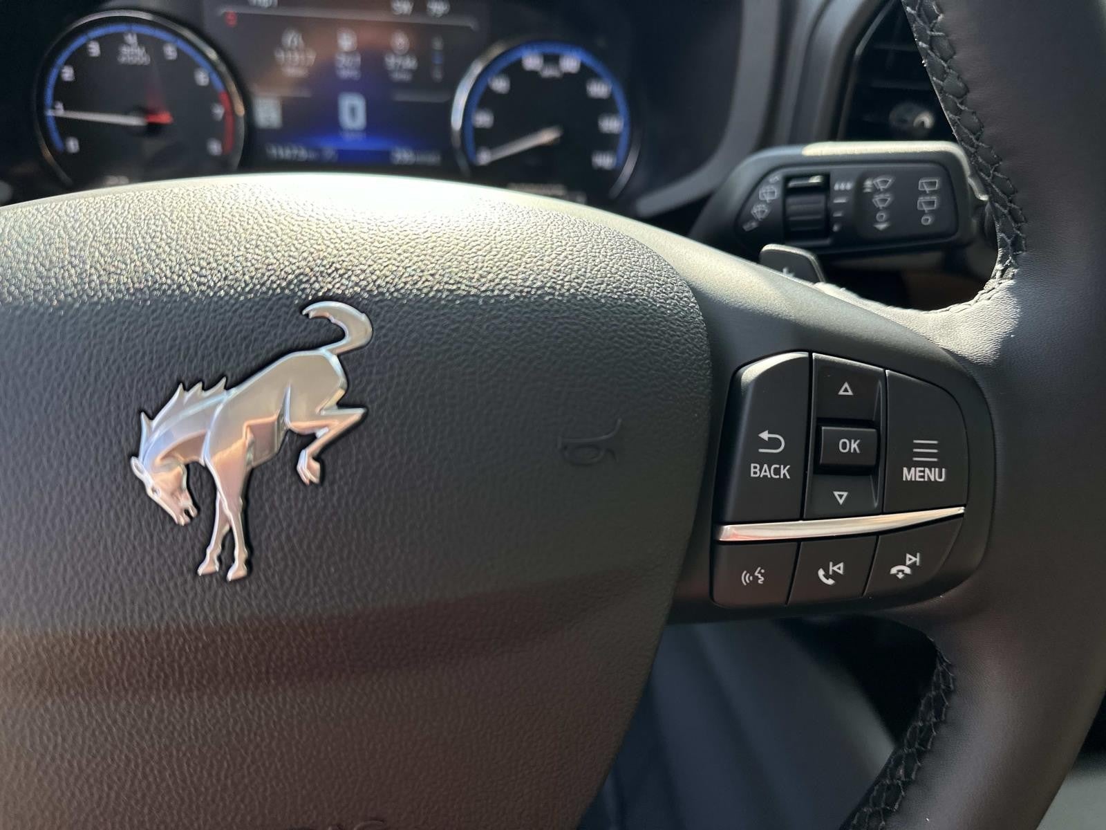 2024 Ford Bronco Sport BADLANDS 4X4