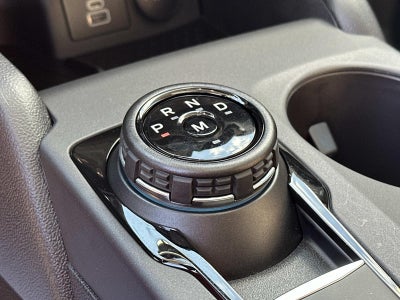 2024 Ford Bronco Sport BADLANDS 4X4