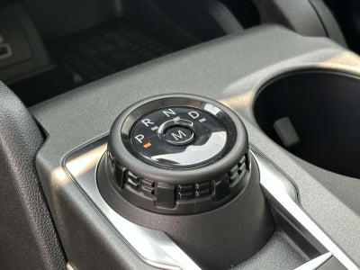 2025 Ford Bronco Sport BADLANDS 4X4