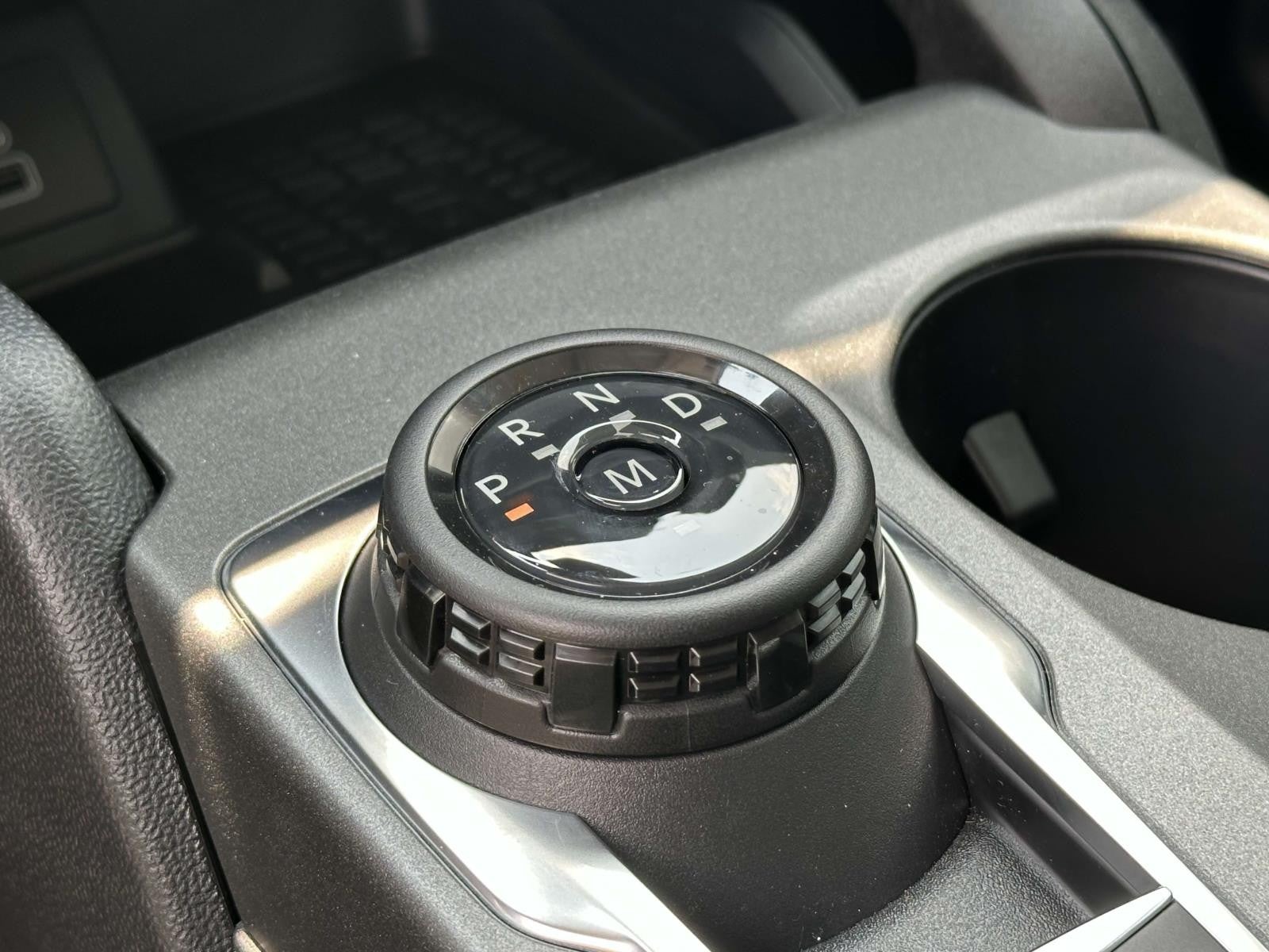 2025 Ford Bronco Sport BADLANDS 4X4