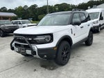 2025 Ford Bronco Sport BADLANDS 4X4