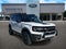 2025 Ford Bronco Sport BADLANDS 4X4