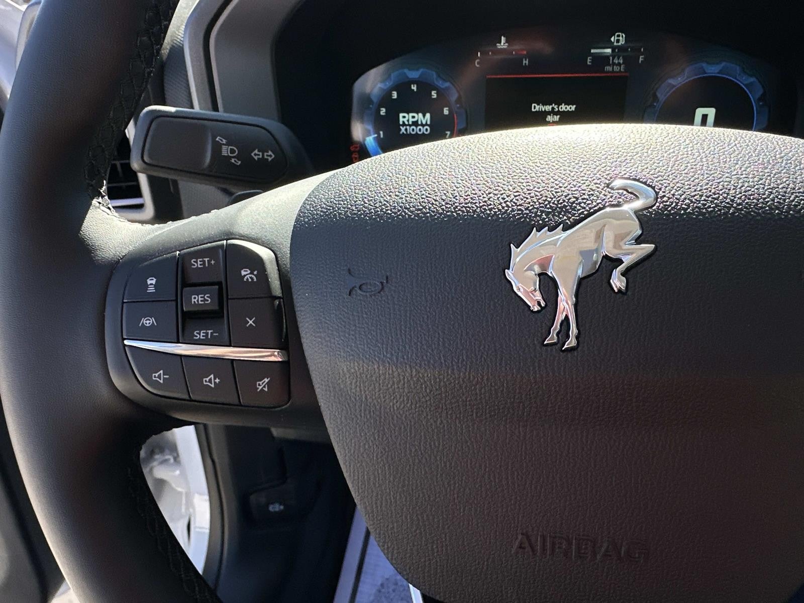 2025 Ford Bronco Sport BADLANDS 4X4