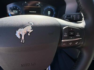 2025 Ford Bronco Sport BADLANDS 4X4