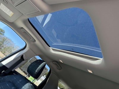 2025 Ford Bronco Sport HERITAGE 4X4