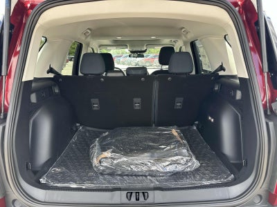 2025 Ford Bronco Sport HERITAGE 4X4