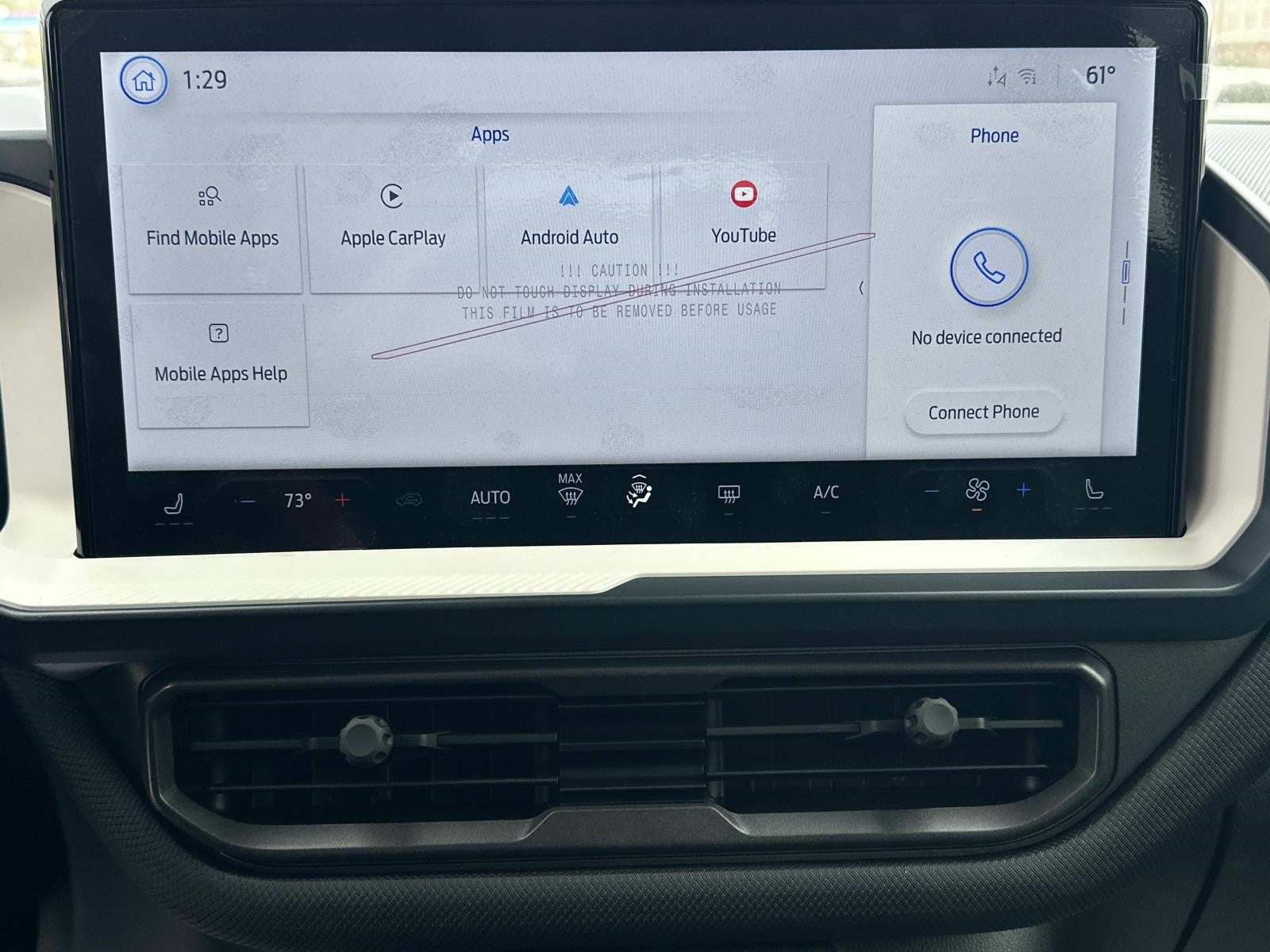 2025 Ford Bronco Sport HERITAGE 4X4