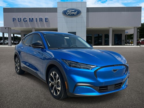 2025 Ford Mustang Mach-E SELECT RWD