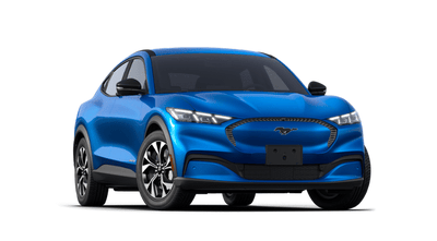 2025 Ford Mustang Mach-E SELECT RWD
