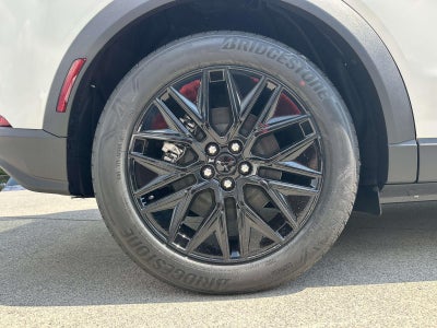 2025 Ford Mustang Mach-E SELECT AWD