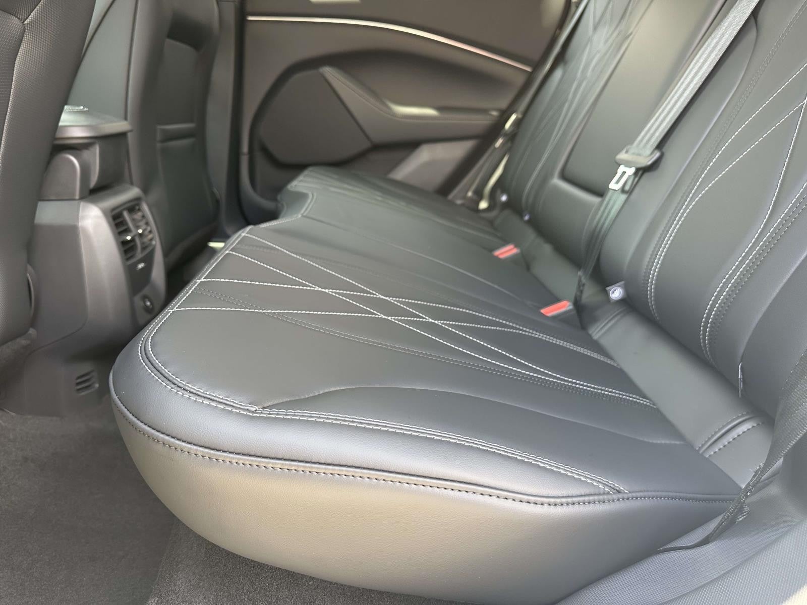 2025 Ford Mustang Mach-E SELECT AWD