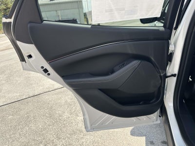 2025 Ford Mustang Mach-E SELECT AWD