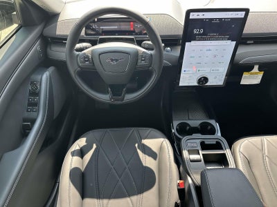 2025 Ford Mustang Mach-E SELECT AWD