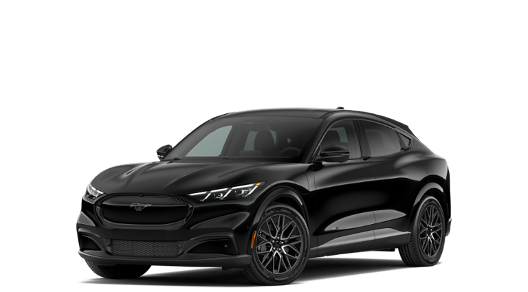 2026 Ford Mustang Mach-E PREMIUM RWD