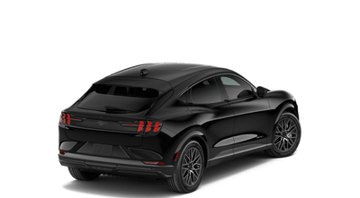 2026 Ford Mustang Mach-E PREMIUM RWD