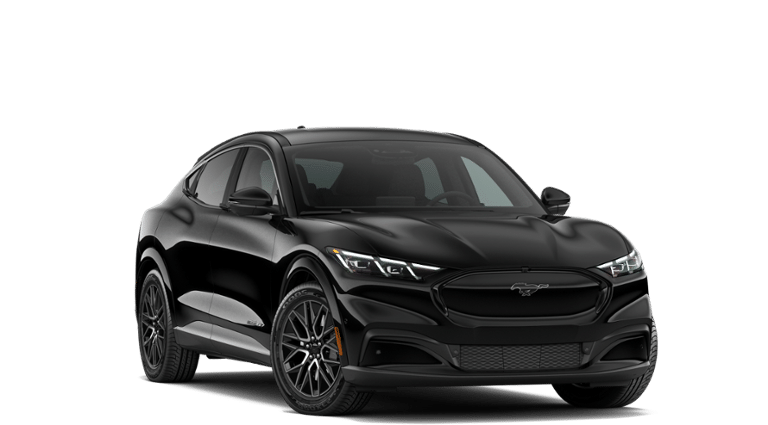 2026 Ford Mustang Mach-E PREMIUM RWD