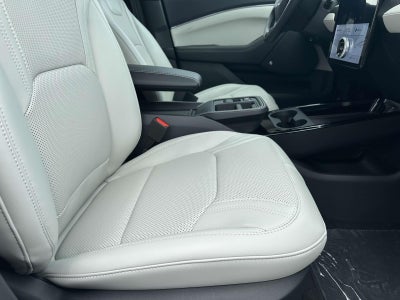 2025 Ford Mustang Mach-E PREMIUM RWD