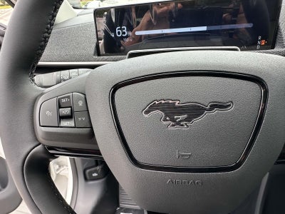 2025 Ford Mustang Mach-E PREMIUM RWD
