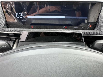 2025 Ford Mustang Mach-E PREMIUM RWD