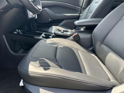 2025 Ford Mustang Mach-E PREMIUM RWD