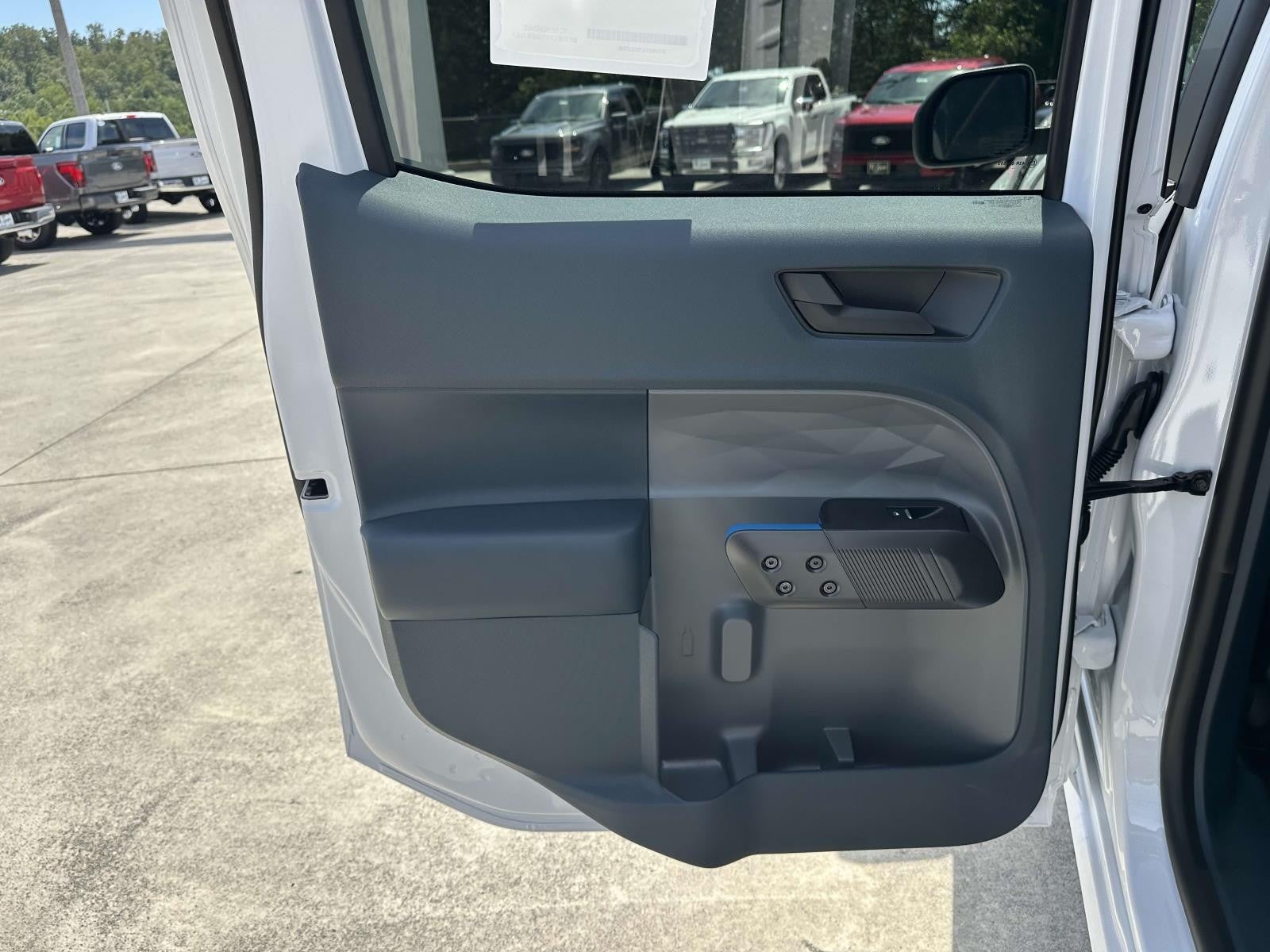 2025 Ford Maverick LOBO STANDARD AWD SUPERCR