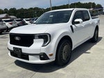 2025 Ford Maverick LOBO STANDARD AWD SUPERCR