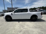 2025 Ford Maverick LOBO STANDARD AWD SUPERCR