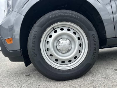 2026 Ford Maverick XL FWD SUPERCREW