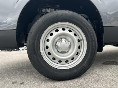 2026 Ford Maverick XL FWD SUPERCREW
