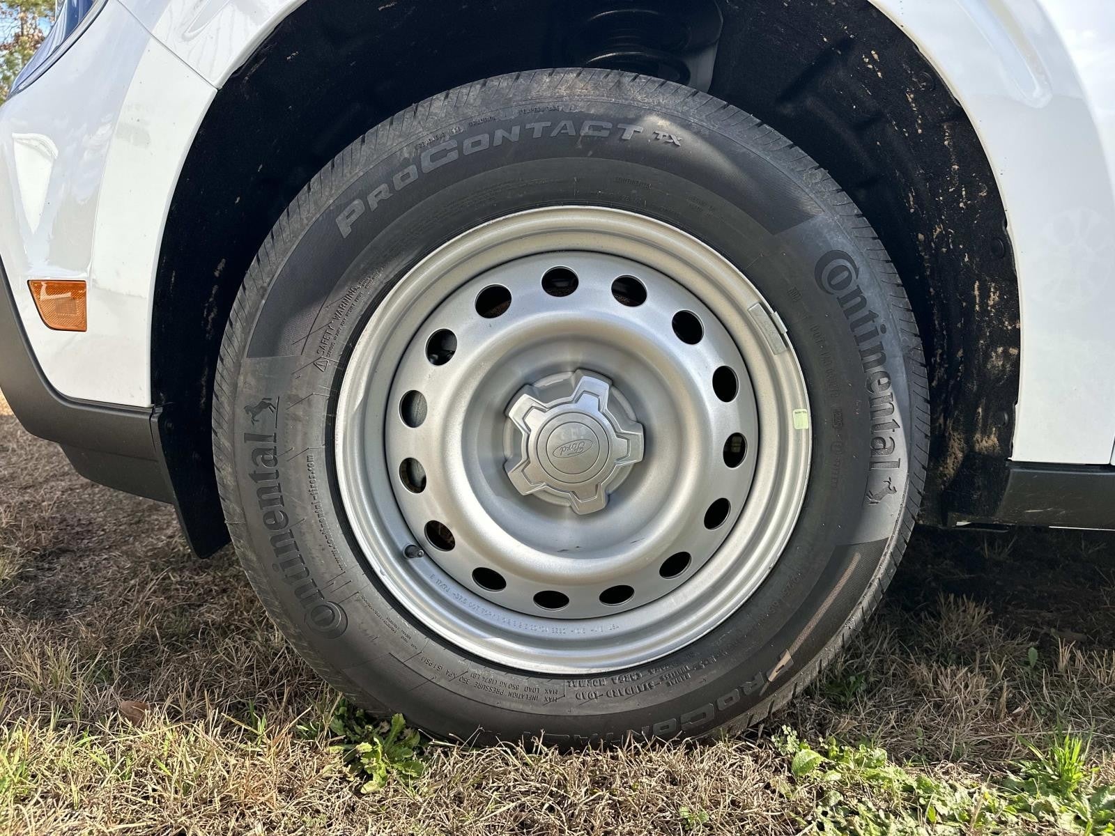 2026 Ford Maverick XL FWD SUPERCREW