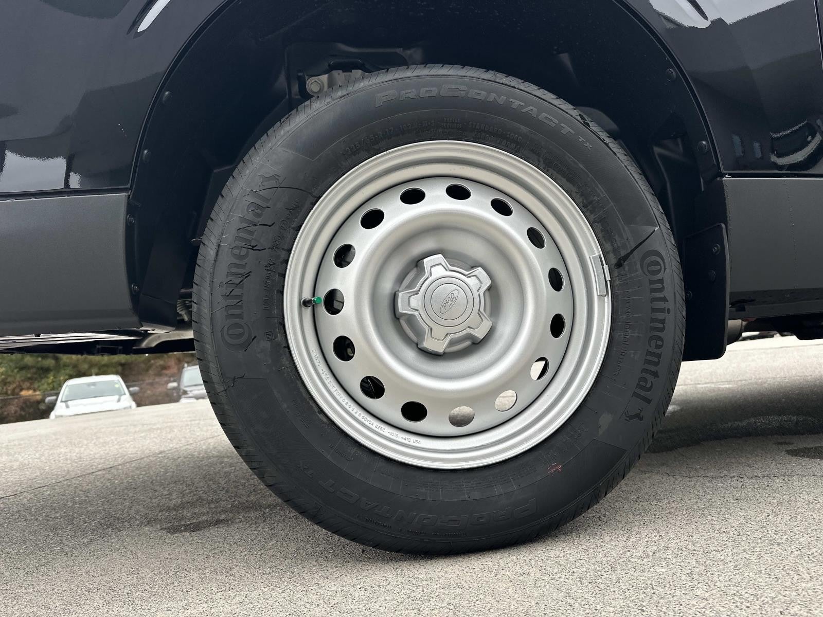 2025 Ford Maverick XL FWD SUPERCREW